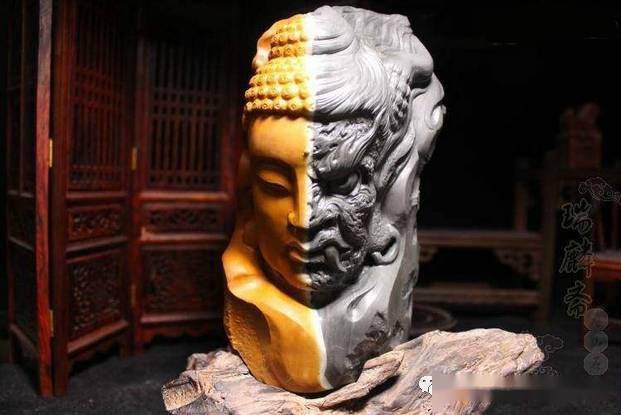 "神,仙,妖,魔,鬼,怪"到底有什么不同?一张图秒懂