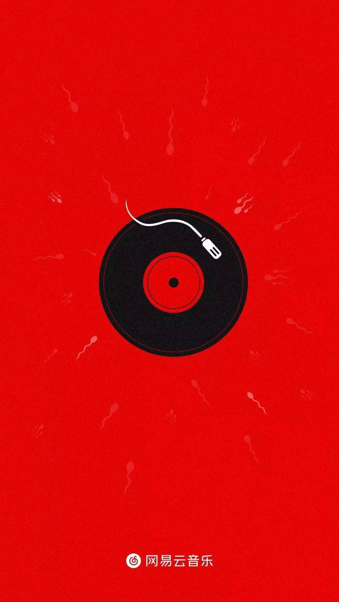 网易云回应网抑云最悲伤的还是设计师这些海报或许可以治愈你