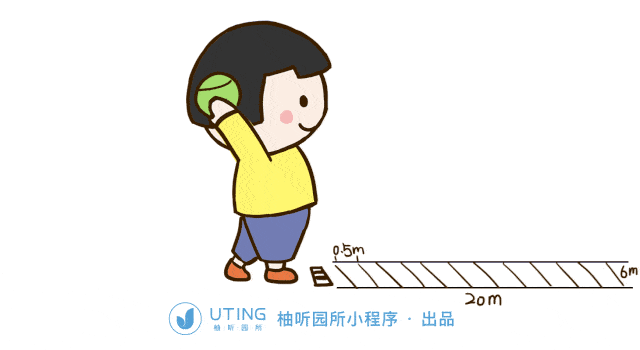 每一所幼儿园,都需要有这样一套《幼儿园体能测试项目及标准》_活动