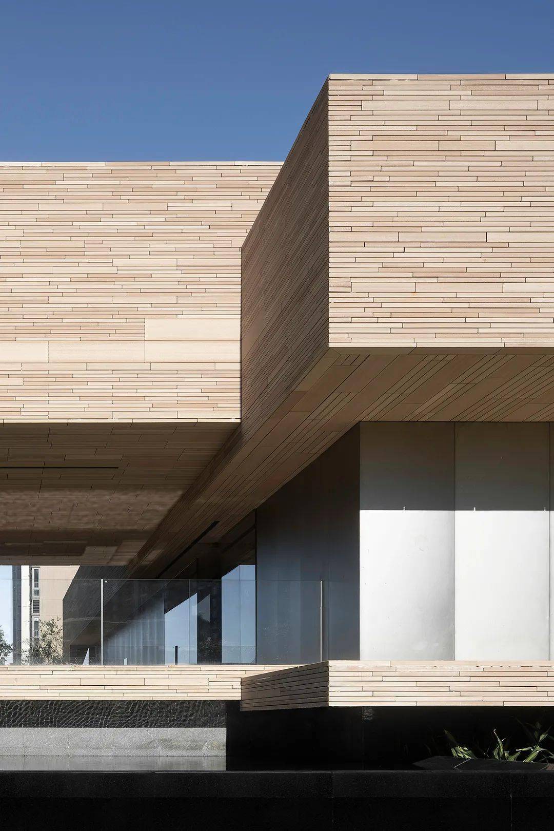 记忆中的乡土,现代建筑的新姿态 | domani东仓建设