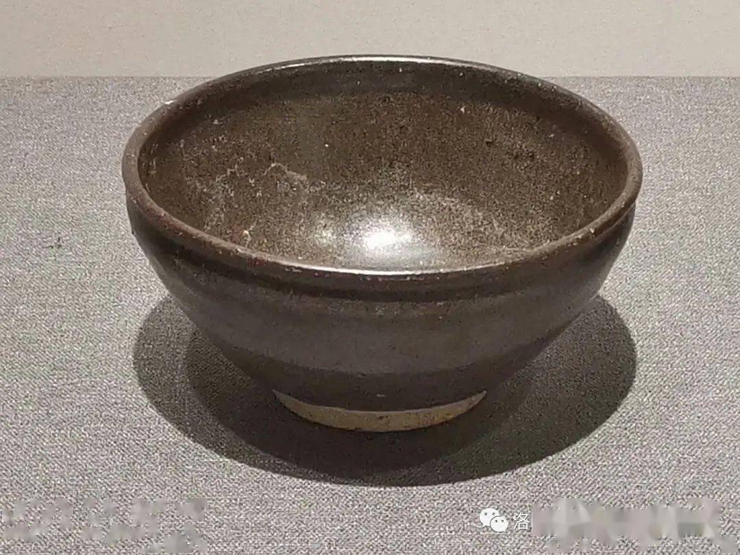 兴盛于唐代的寿州窑瓷器也值得了解