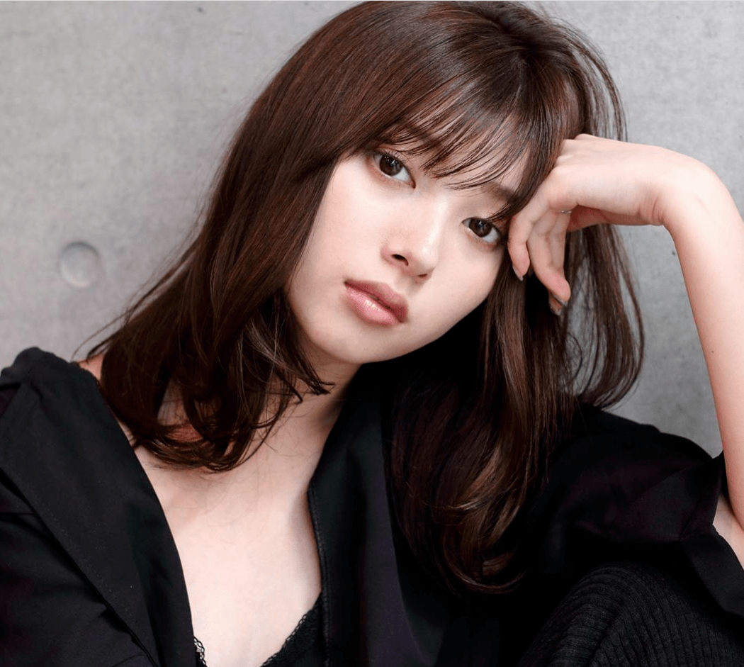 甜妹发型千万别选错