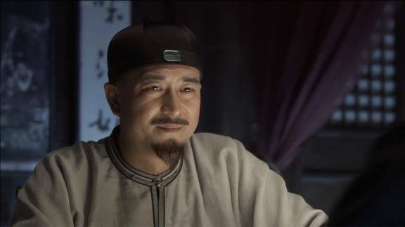 大清盐商汪朝宗说出重要秘密还留了一手总有一天贪腐必除