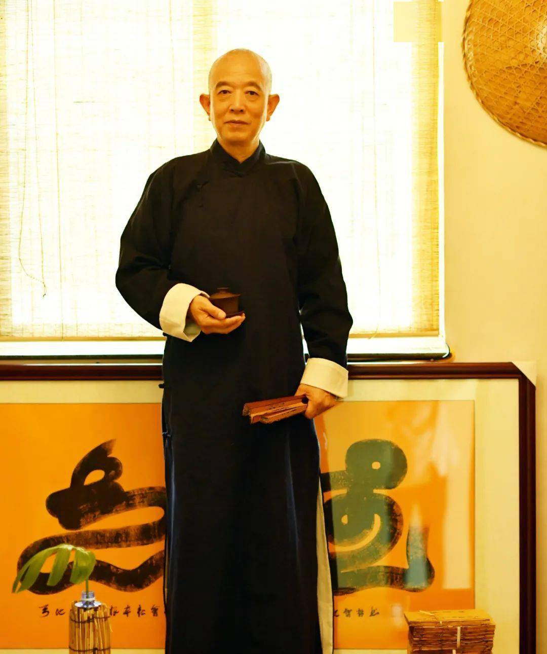 《善德time》|罗俊卿 :携古法秘籍"独龙针"行走世界,悬医济世_罗教授