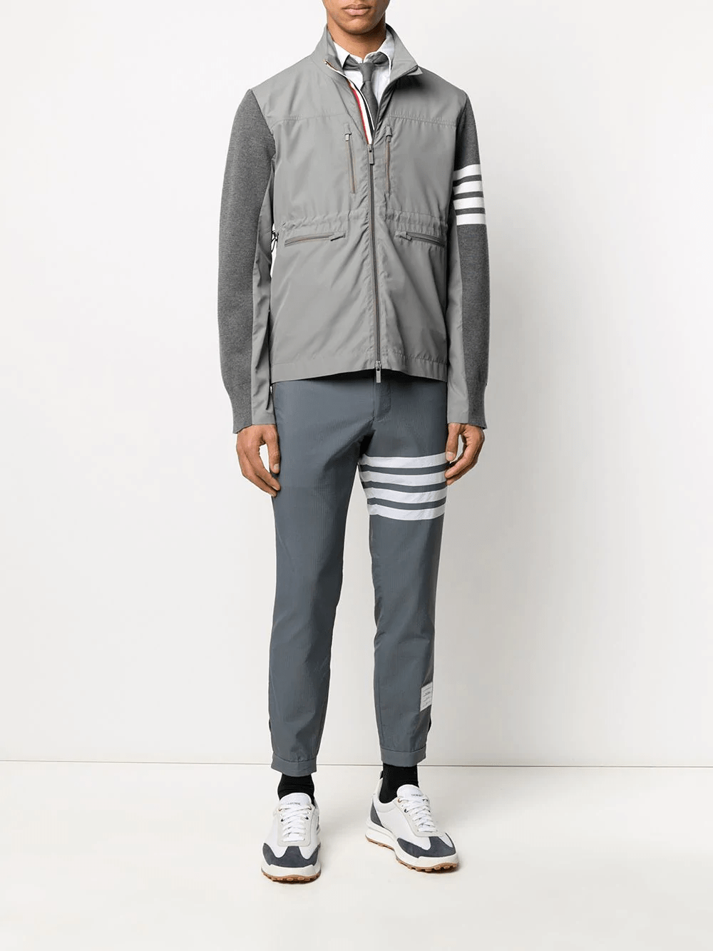 thom02browne两两相伴究竟是他的抑或是她的