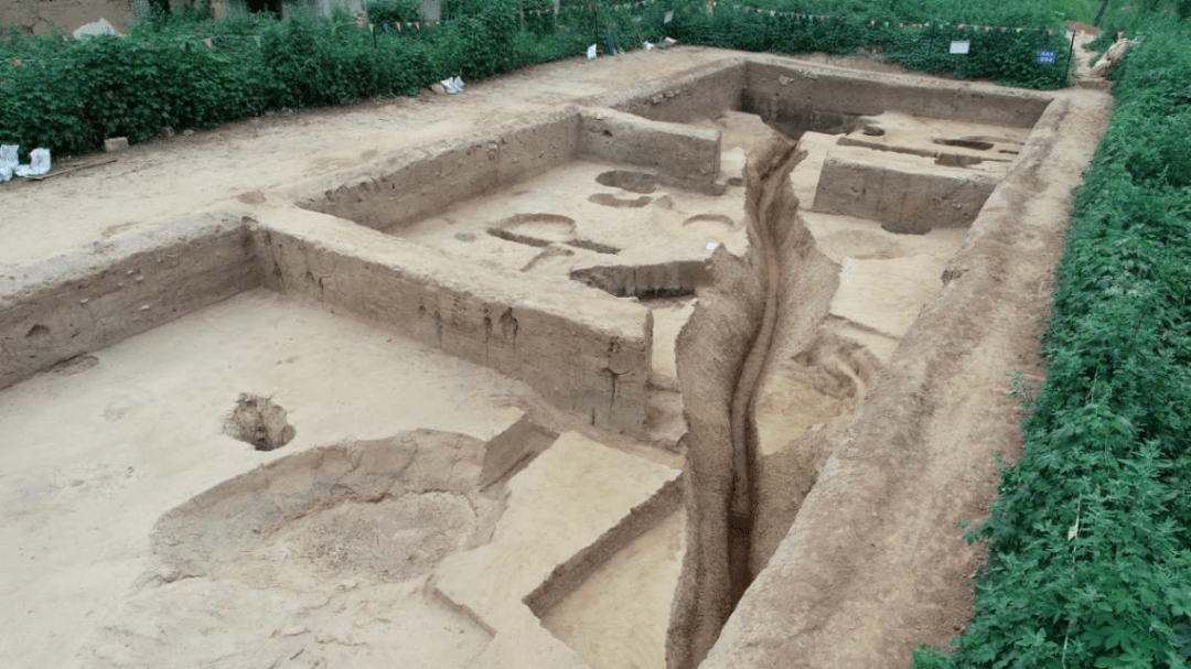 临沂发现一处新石器时代遗存_文化