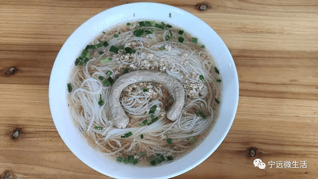 原来宁远还有这么多好吃的早餐店,你吃过几家?