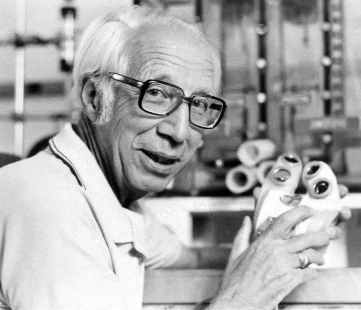 人工心脏的故事(2万余字)_科尔夫