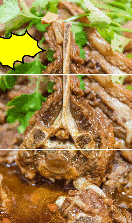 北京超火的正宗羊蝎子老诚一锅在武清终于能吃到了,就在金汇广场,早去