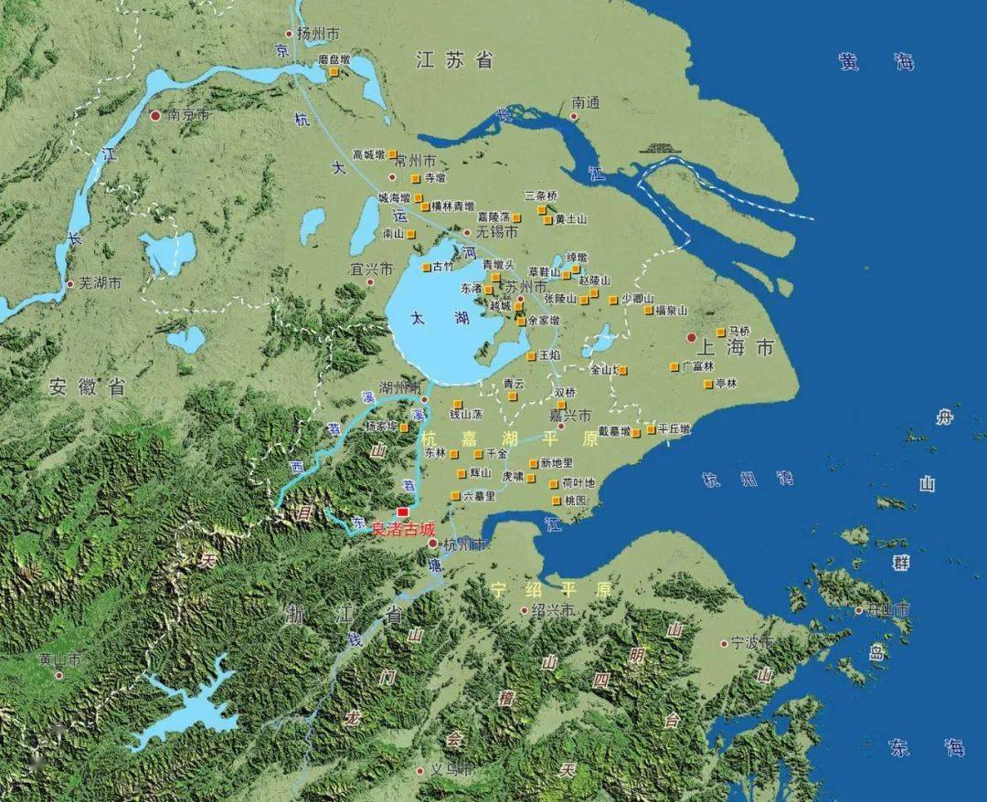 玉润东方良渚文化玉器精品展在新昌博物馆开展