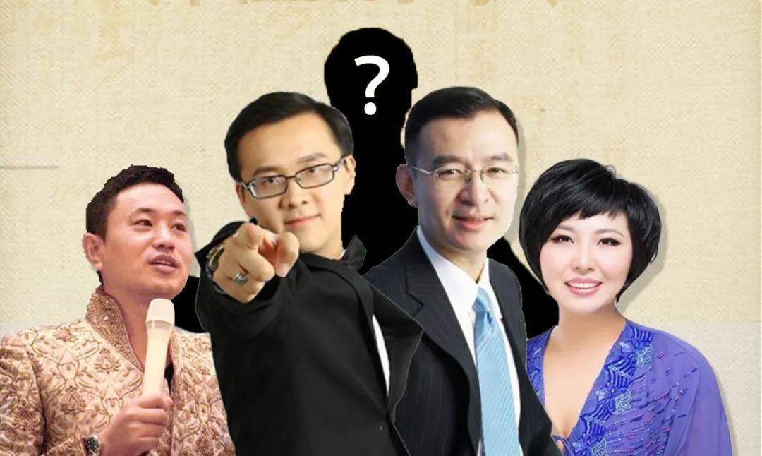 成功学大师简史:我唯一的成功就是骗你_陈安之