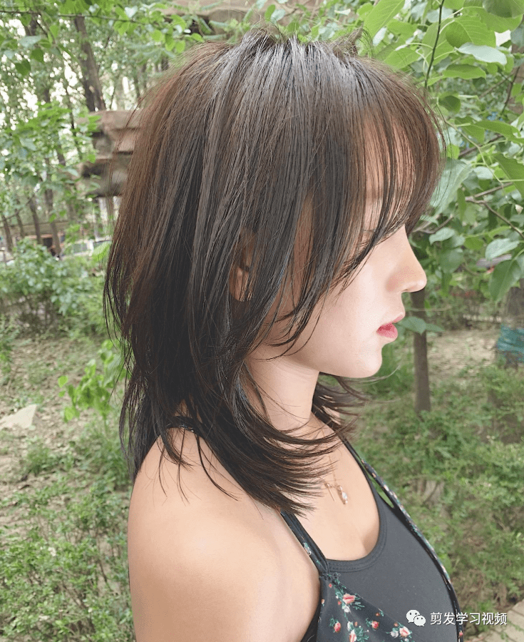 性感锁骨发升级版