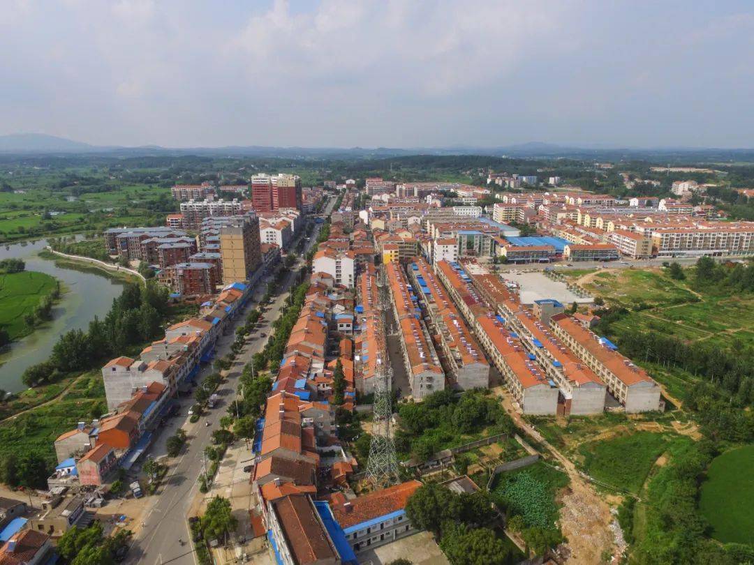 好消息!烟店,洑水被全国爱卫会命名为"国家卫生乡镇"