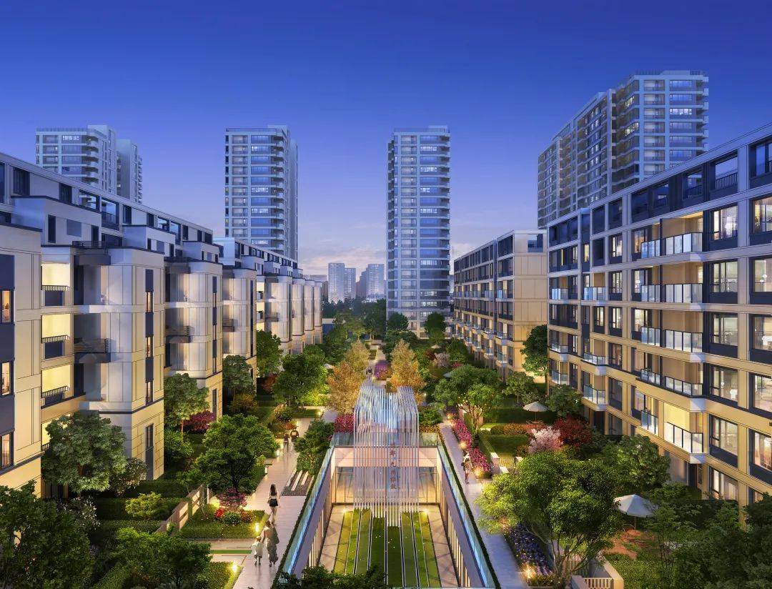 产品为王时代,【雅系】何以定鼎中原?_绿都