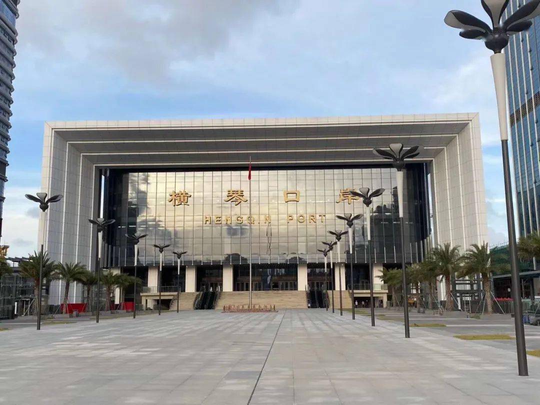 横琴口岸江门汽车总站横琴口岸汽车客运站班车开班啦