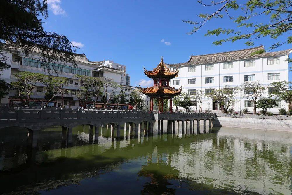 2020年建水县三合中学普通高中招生简章