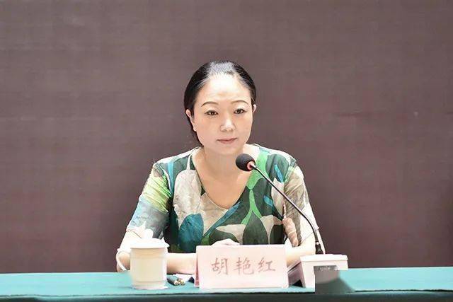 县委常委,县政府常务副县长刘银业出席会议并讲话,县委常委,统战部