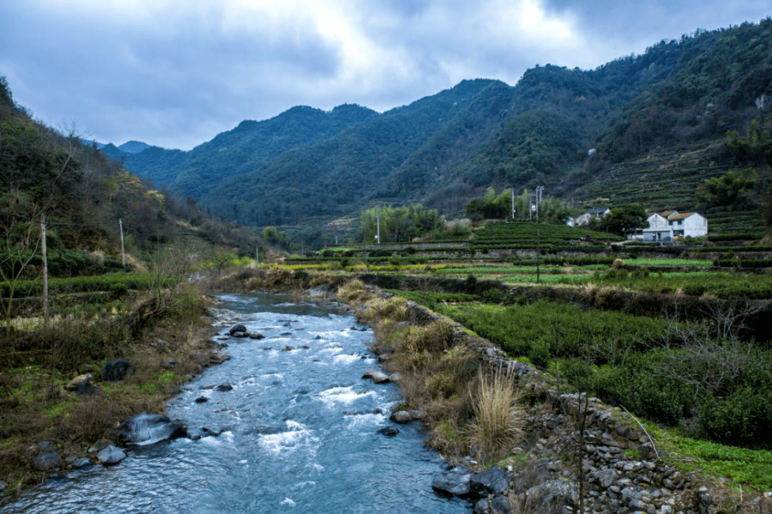 雅庄村:村庄景区化 创享"慢生活"