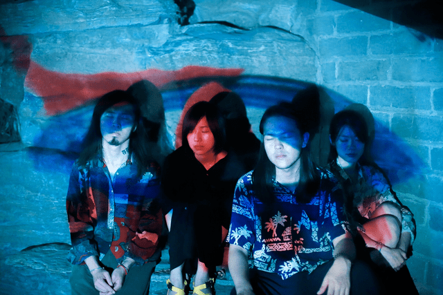 模糊| 浅川药店2020全国巡演正式开票