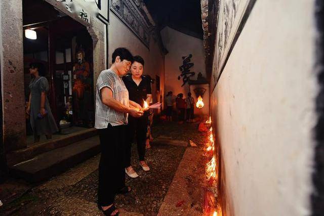 2020俞源圆梦节系列活动正式启幕