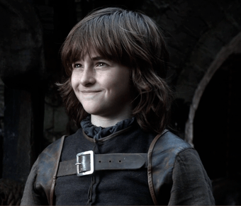 早在10岁时模仿动物交配,被侍女发现并报告给他们的母亲乔安娜夫人