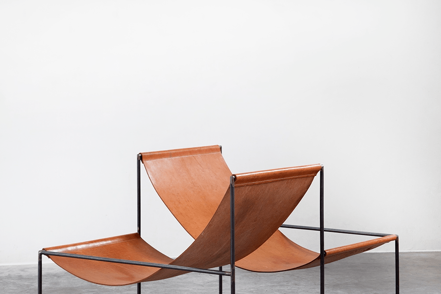 经典的现代风家具是什么样的?_的设计