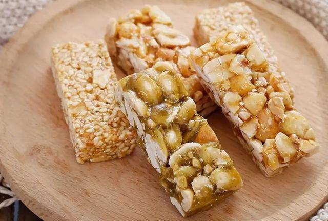 寻味濠江黄源盛沙浦酥糖唇齿间的乡味