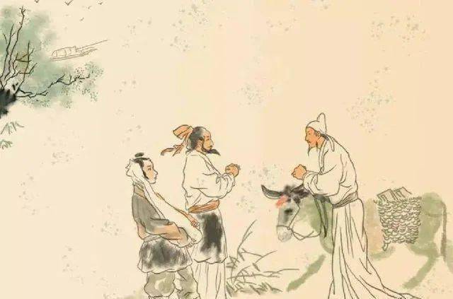 适量饮酒快乐生活悲欢聚散一杯酒南北东西万里程酒与离别