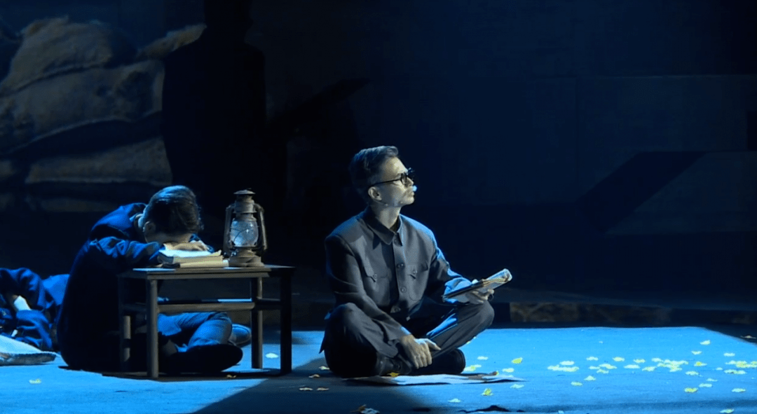 北林科学营 | 闯关科学营(一)_梁希