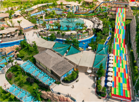 【两江壹周】两江"双晒",掀起文旅热!