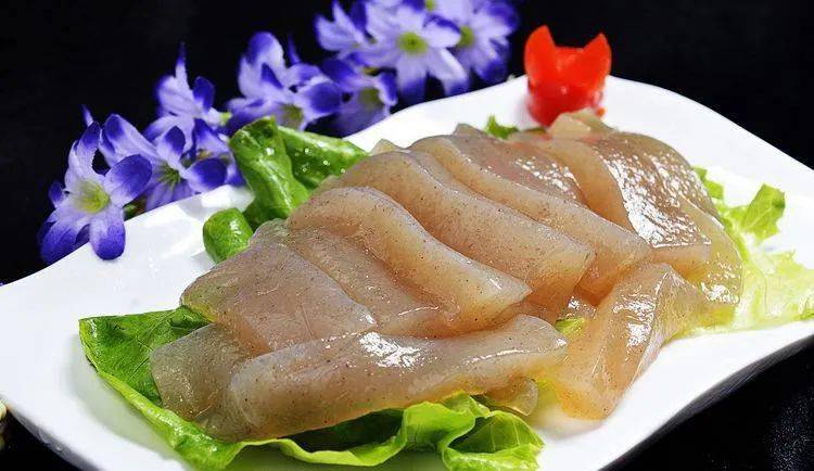 享美食l魔芋究竟是什么神仙食材美味又减肥简直是吃货的救星