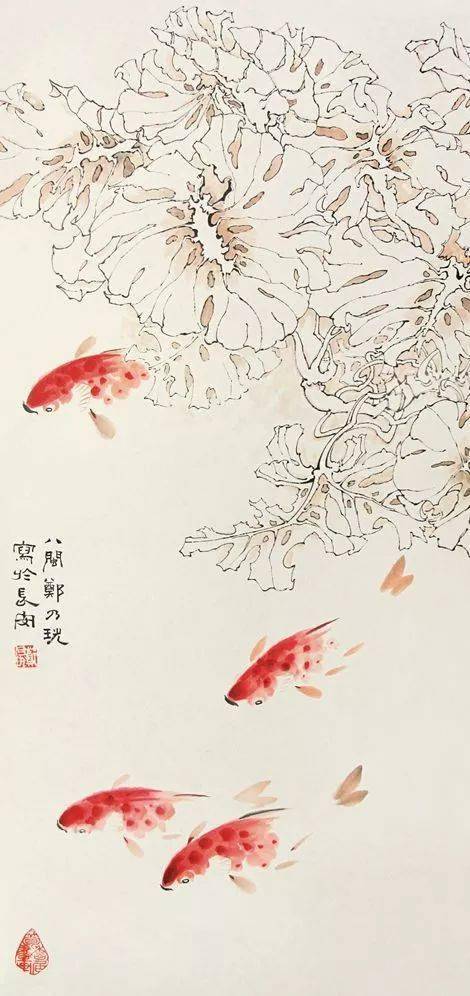 从砍柴放牛到名震画坛这位画家经历了什么