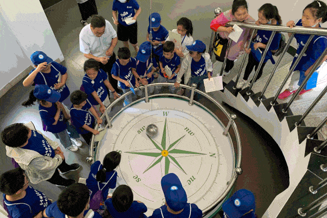 知识让我们一起参与保卫地球,太空探宝,炫酷摩托,日晷,浑仪,傅科摆