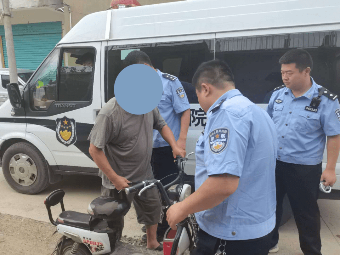 刚刚涡阳20余名干警逮住8个人涉及城关街道高公镇义门镇等地