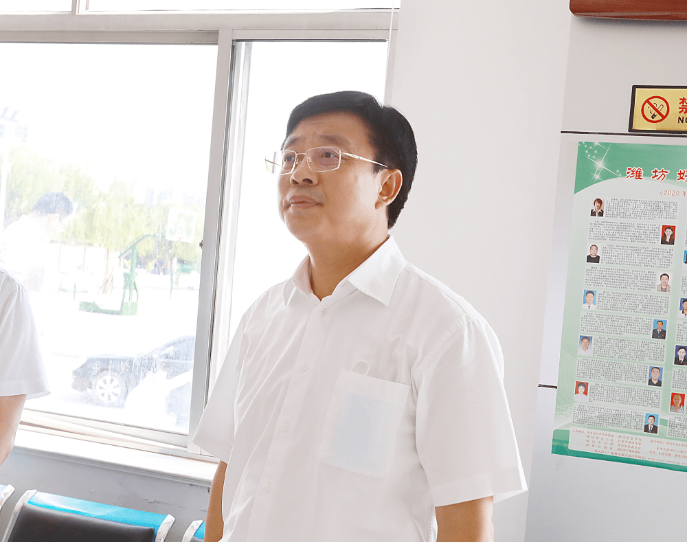 刘运来滨海区调研美丽宜居乡村建设等工作