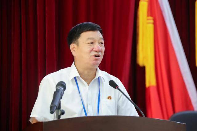 宁安市第七届人民代表大会第五次会议举行第一次全体代表大会