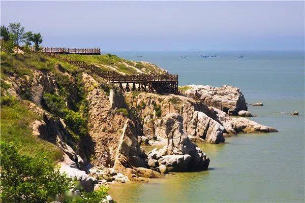 8月29日周六营口北海海洋风景区海鲜自助餐1日游