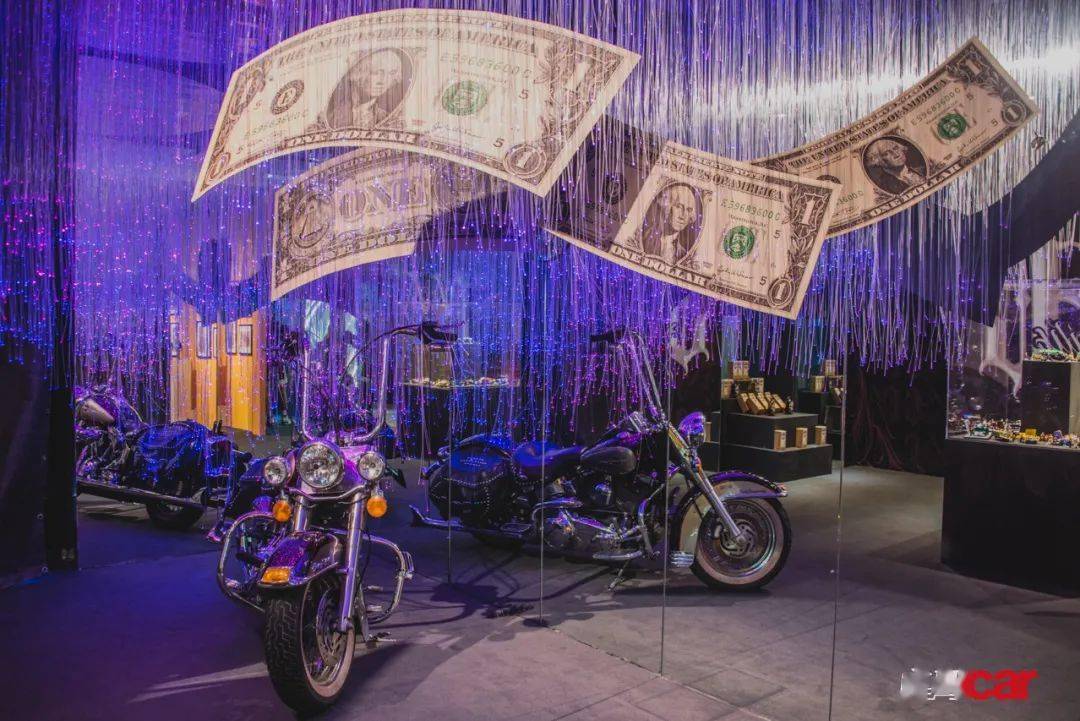 奇卡诺幻境漫步中国首届奇卡诺文化艺术展