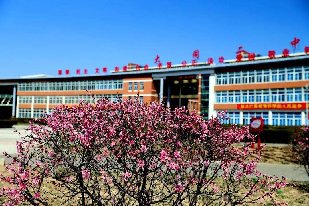 大同二中2020级高一新生入学须知