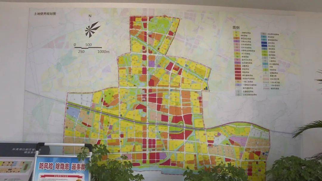 乐清市柳白新区规划图图片