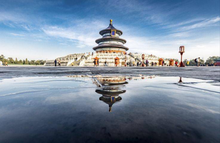 中国世界遗产总数第一55处全名单收录快来看看您去过几个了