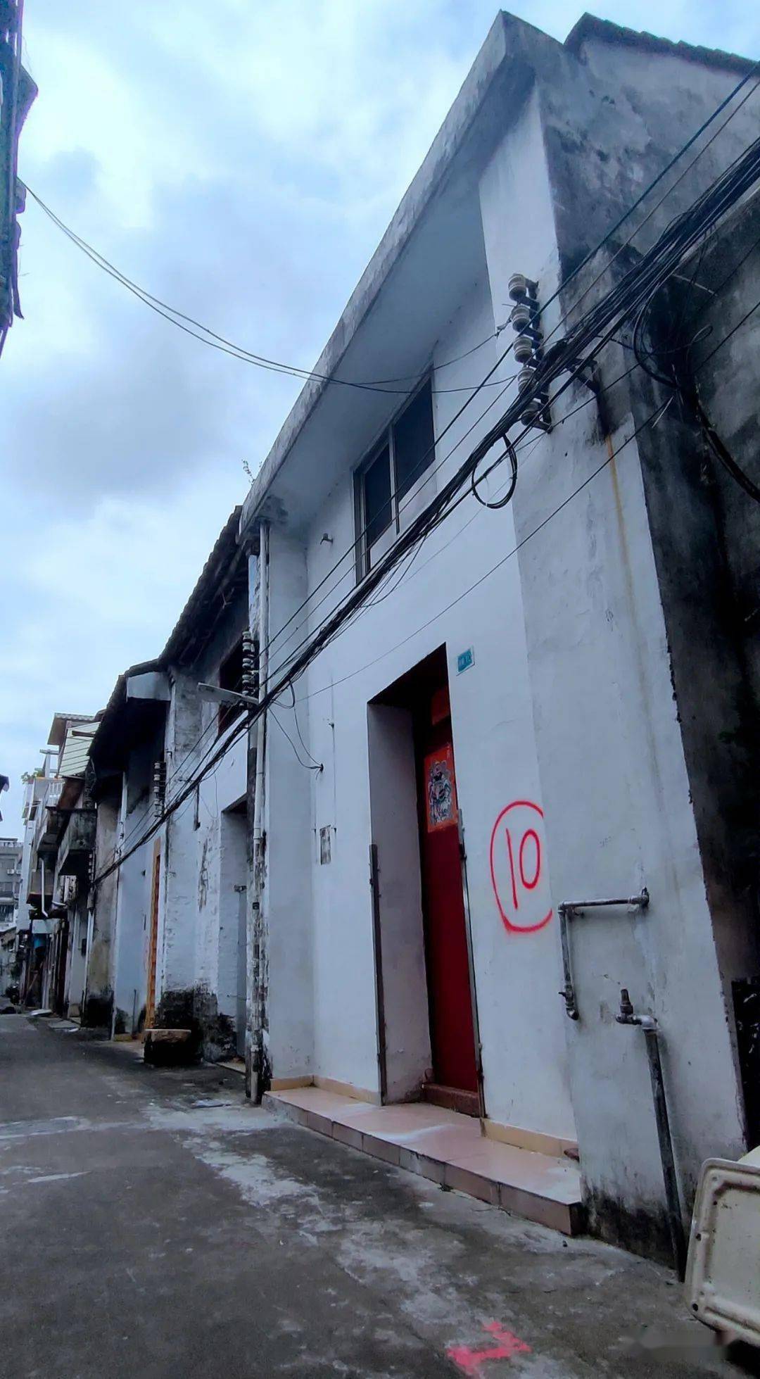 顺德顺通大桥建设进度3