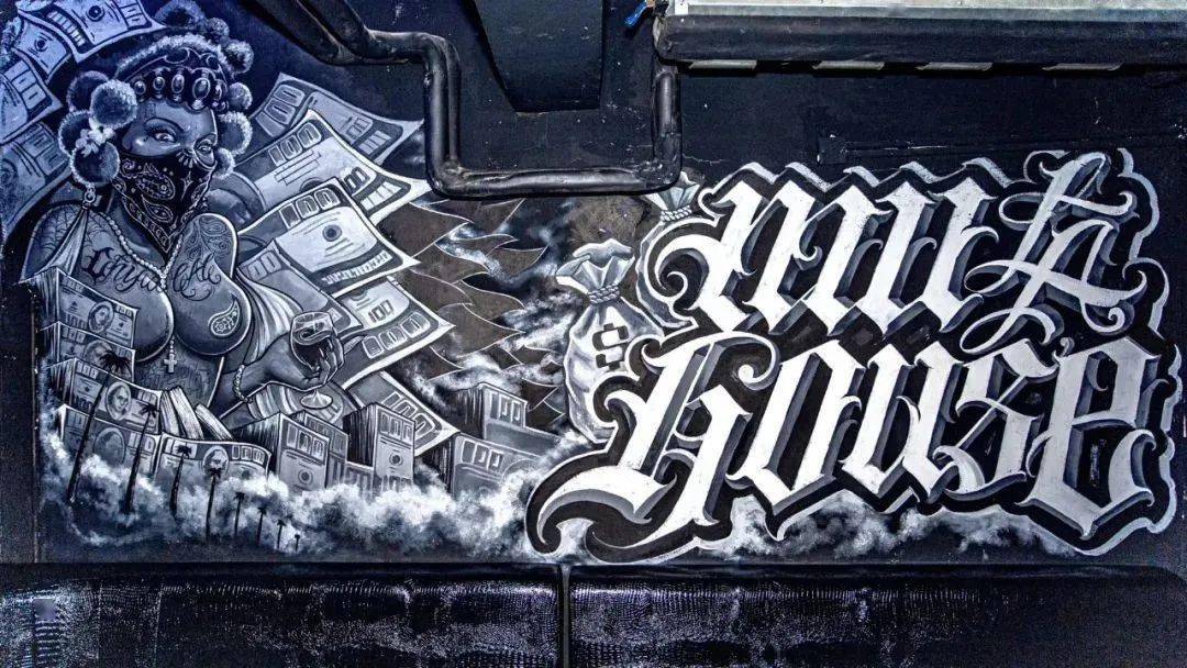 随着奇卡诺(chicano)文化推广者们的不懈努力,奇卡诺(chicano)一词