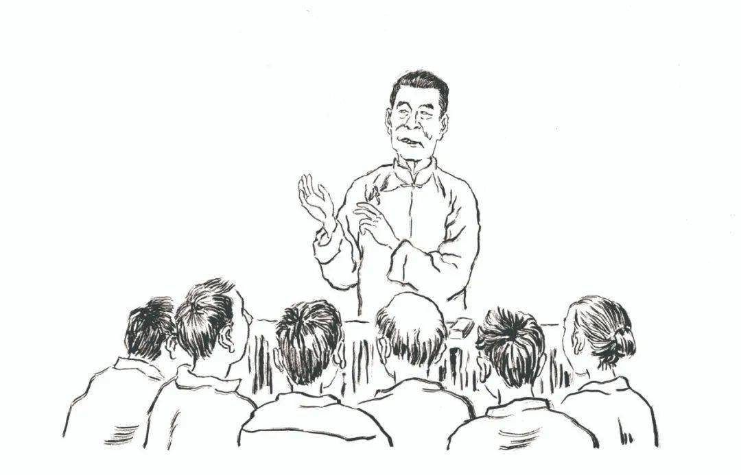 【话说社会主义核心价值观潮汕读本】敬业篇(二)
