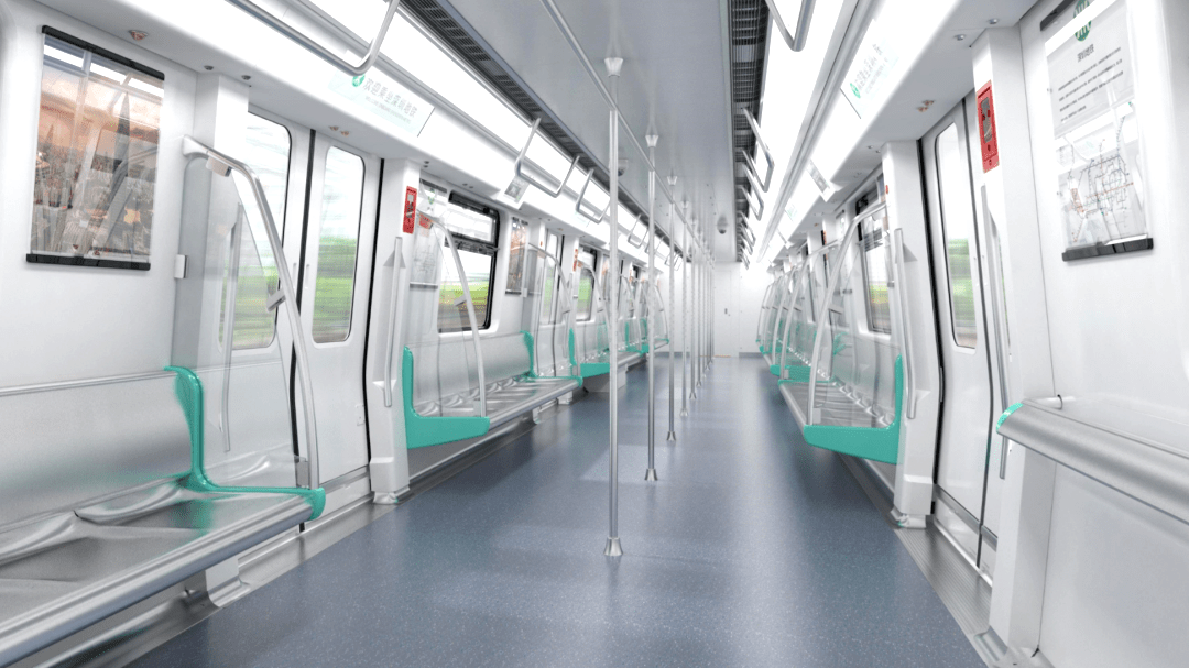 激"6"勇进,遇见"光明",深圳6号线开通啦_地铁