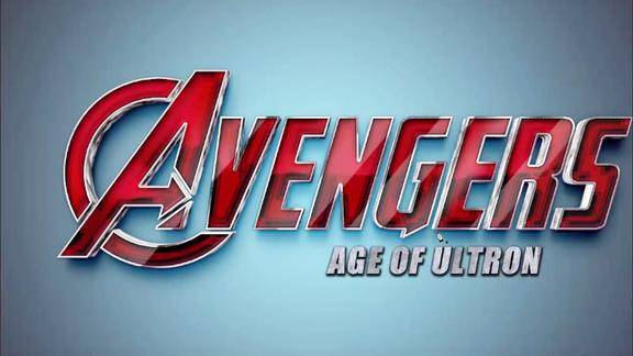 复联6年,你还不了解的初代logo设计过程