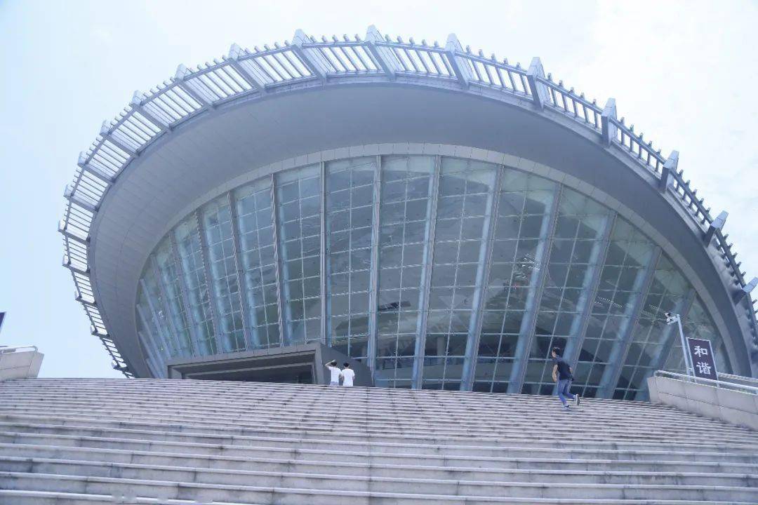 横店影视学院演艺事业中心下半年招生启动啦!