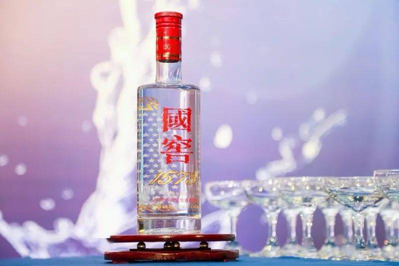 渠道抢先看丨国窖1573停货后价格上行需求大增