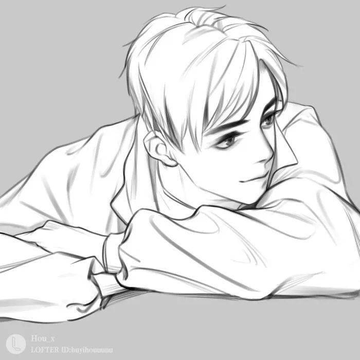 动漫头像壁纸 | 《撒野》头像壁纸专题