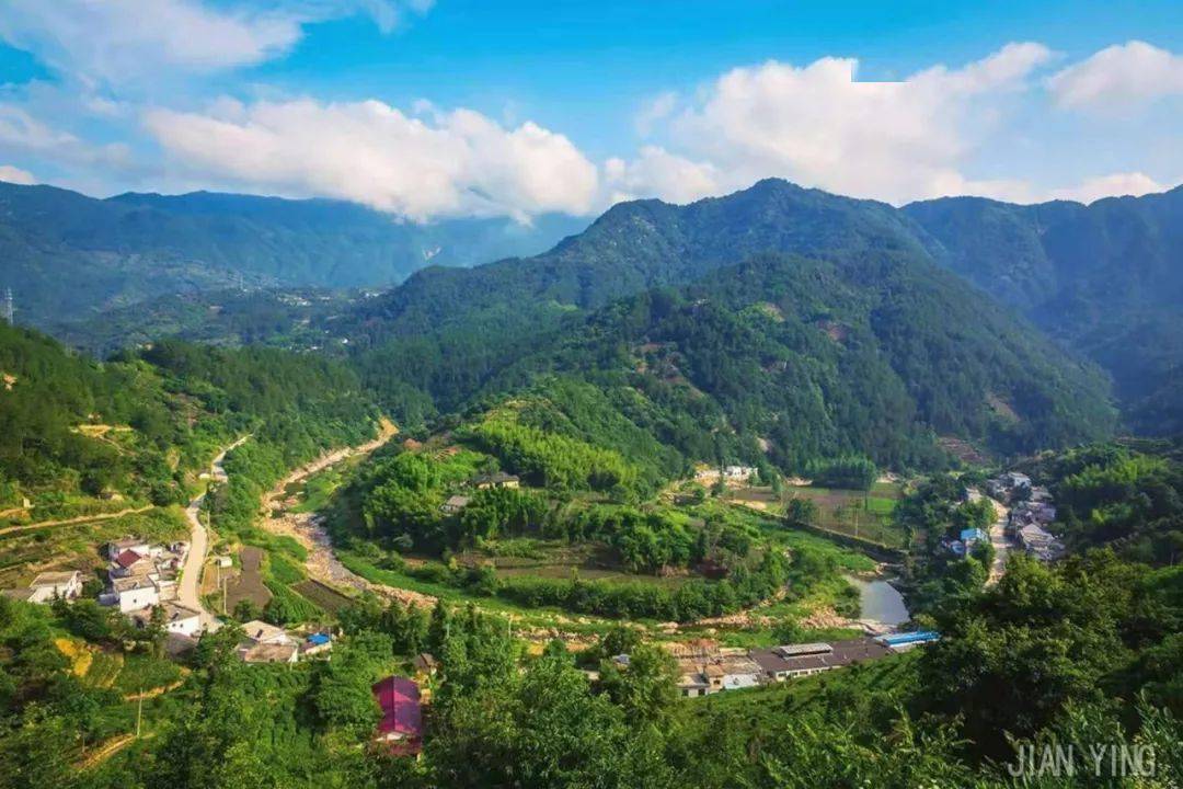 潜山市两地入选2020年安徽省避暑旅游目的地